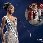 Miss Costa de Marfil, renuncia al título de Miss Universe África y Oceanía 2025 Foto: La Hora/ EFE