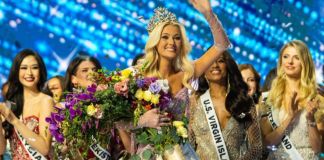 El jurado Omar Harfouch renunció para ser parte del certamen al decir que hace "falta transparencia". Foto La Hora: Miss Universe