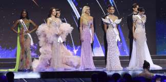 El Miss Universo de este año se llevará a cabo en Tailandia.