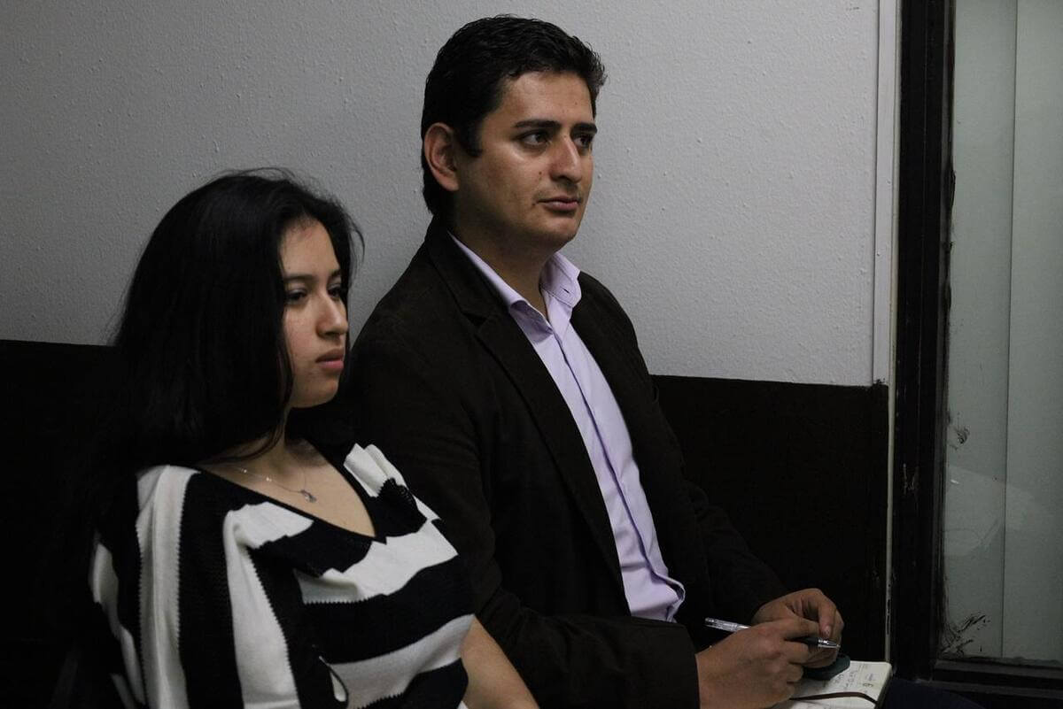 Jueza libra de cargos a estudiantes de Usac y advierte la posibilidad de una detención ilegal