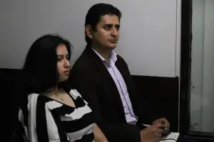 Jueza libra de cargos a estudiantes de Usac y advierte la posibilidad de una detención ilegal