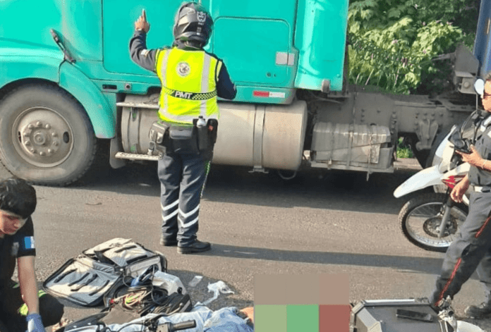 MuniGuate anuncia condonación de multas de tránsito hasta este mes del 2026