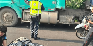 MuniGuate anuncia condonación de multas de tránsito hasta este mes del 2026