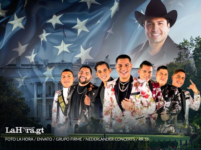 Narcocorridos y la revocación de visas. Foto La Hora