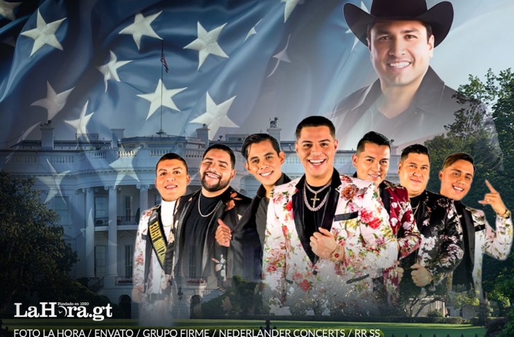 Narcocorridos y la revocación de visas. Foto La Hora