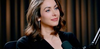 La publicación de Natalie Glebova, Miss Universo 2005 y jueza en la competencia de este año pone en duda triunfo de Fátima Bosh de México.