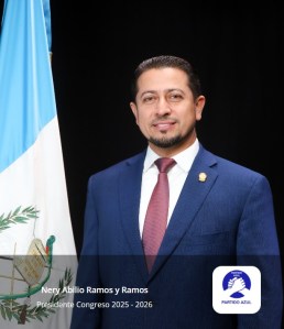 Foto La Hora: Congreso.