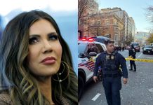 Kristi Noem: sospechoso de tiroteo en Washington D.C. "se radicalizó al llegar a EE. UU.".