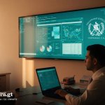 La inteligencia artificial gana terreno en el Organismo Judicial y extiende su uso a varias áreas administrativas