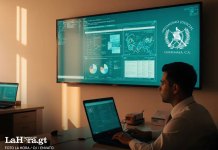 La inteligencia artificial gana terreno en el Organismo Judicial y extiende su uso a varias áreas administrativas