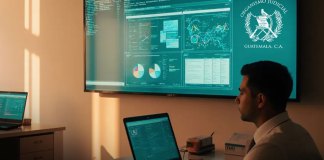 La inteligencia artificial gana terreno en el Organismo Judicial y extiende su uso a varias áreas administrativas