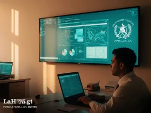 La inteligencia artificial gana terreno en el Organismo Judicial y extiende su uso a varias áreas administrativas