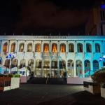 La Corte Suprema de Justicia concluirá la semana sin siquiera hacer un séptimo intento por elegir presidente, luego de no tener acuerdos para nombrar candidatos. Foto La Hora: OJ