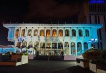 La Corte Suprema de Justicia concluirá la semana sin siquiera hacer un séptimo intento por elegir presidente, luego de no tener acuerdos para nombrar candidatos. Foto La Hora: OJ