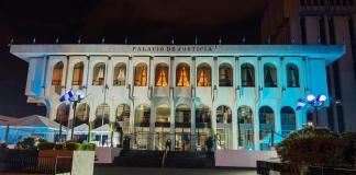 CSJ pasa en limpio la semana y decide no reunirse para elegir presidente La Corte Suprema de Justicia concluirá la semana sin siquiera hacer un séptimo intento por elegir presidente, luego de no tener acuerdos para nombrar candidatos. Foto La Hora: OJ