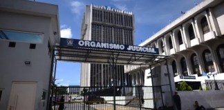 La CSJ que continúa sin elegir presidente