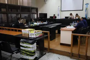 Caso Odebrecht: MP solicita penas de 13 y 16 años de cárcel contra hermano de exdiputado y exabogado de Baldizón