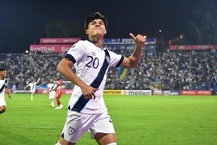 Foto La Hora: Daniel Ramírez.