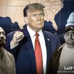 Organizaciones criminales