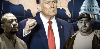 Organizaciones criminales