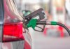 ¡Otra rebaja en las gasolinas! MEM reporta nuevos precios en los combustibles
