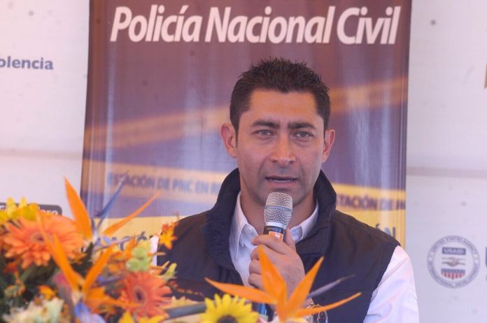 La Corte Suprema de Justicia dejó firme el cierre del caso por supuesto financiamiento ilícito a favor del exalcalde de Mixco, Otto Pérez Leal. Foto La Hora: Archivo