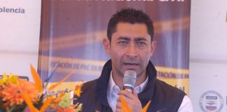 La Corte Suprema de Justicia dejó firme el cierre del caso por supuesto financiamiento ilícito a favor del exalcalde de Mixco, Otto Pérez Leal. Foto La Hora: Archivo