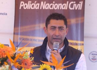 La Corte Suprema de Justicia dejó firme el cierre del caso por supuesto financiamiento ilícito a favor del exalcalde de Mixco, Otto Pérez Leal. Foto La Hora: Archivo