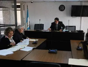 Otra victoria para Otto Pérez: le devuelven Q3.1 millones embargados