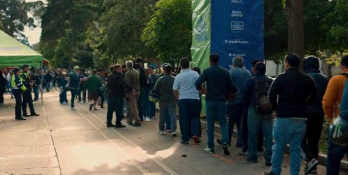 La Municipalidad de Guatemala, a través de la Policía Municipal de Tránsito (Policía MT) y EMETRA, desarrolló la segunda edición de la Feria de Educación Vial 2025.