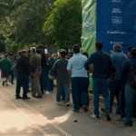 La Municipalidad de Guatemala, a través de la Policía Municipal de Tránsito (Policía MT) y EMETRA, desarrolló la segunda edición de la Feria de Educación Vial 2025.