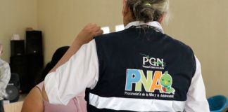 Denuncias por explotación sexual infantil en 2025. Foto La Hora: PGN.
