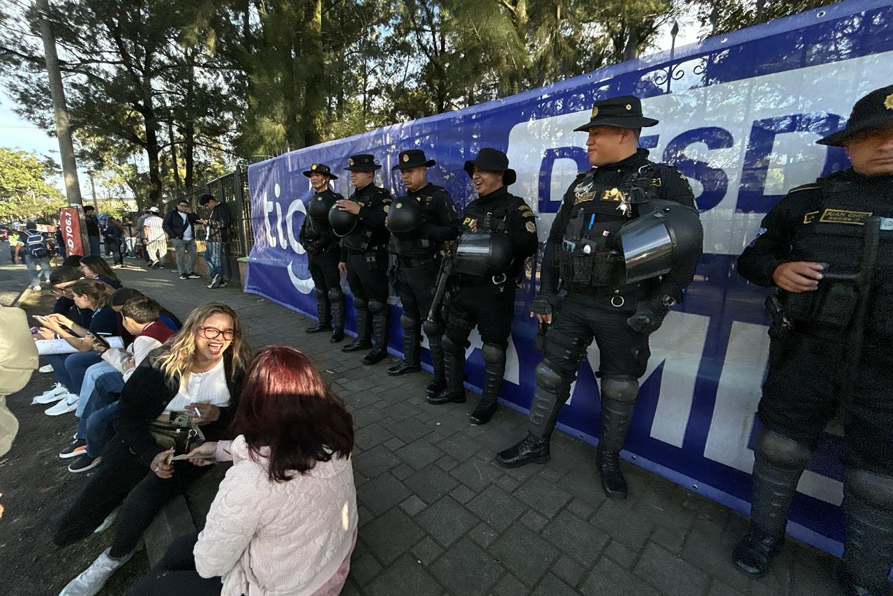 Foto La Hora: José Orozco.