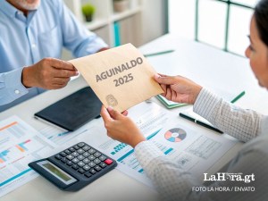 A pocos días del pago del aguinaldo: guía para calcularlo correctamente