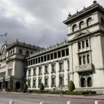 El Ejecutivo se pronunció por la resolución de la CC que busca dejar sin efecto el derecho de antejuicio contra cuatro secretarios del Estado. Foto La Hora