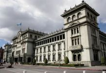 Palacio Nacional