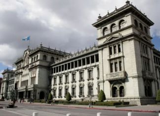 Palacio Nacional