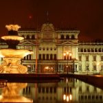 Una nueva edición de la “Noche de Leyendas” llega a el Palacio Nacional de la Cultura.