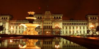 Una nueva edición de la “Noche de Leyendas” llega a el Palacio Nacional de la Cultura.