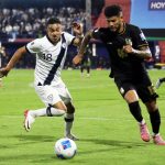 Panamá previo al Guatemala vs. Surinam