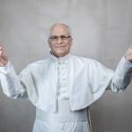 La figura del papa León XIV ya está en la colección permanente del Museo de Cera de Madrid