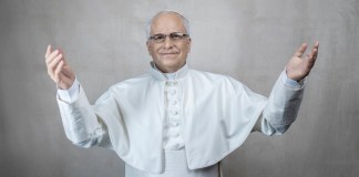 La figura del papa León XIV ya está en la colección permanente del Museo de Cera de Madrid