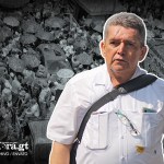 Paro de Joviel Acevedo