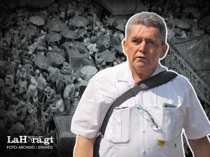 Paro del STEG de Joviel Acevedo costaría hasta Q40 millones al Mineduc por recuperación de aprendizajes