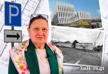 MP alquilará un estacionamiento por más de Q800 mil durante la construcción de su nueva torre