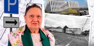 MP alquilará un estacionamiento por más de Q800 mil durante la construcción de su nueva torre