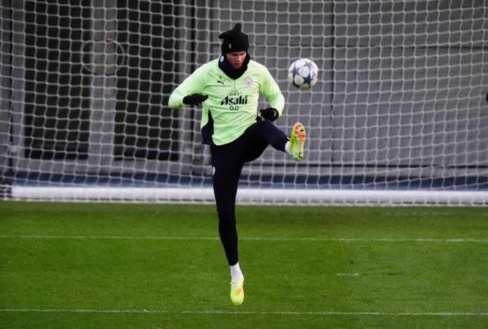 Partidos Champions League quinta jornada