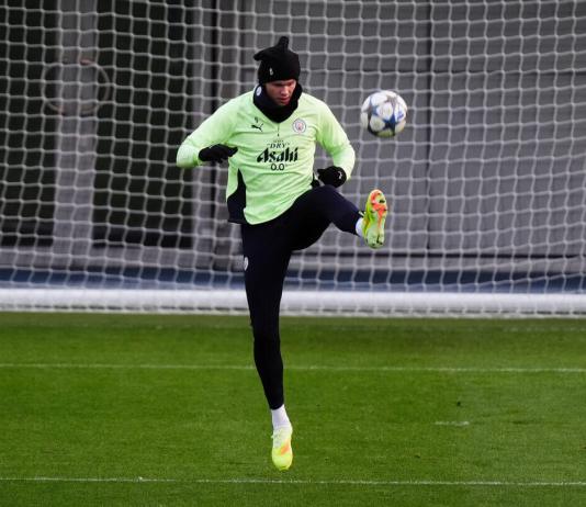 Partidos Champions League quinta jornada