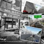 Esta semana habrá trabajos preliminares en el proyecto del paso a desnivel de El Milagro.