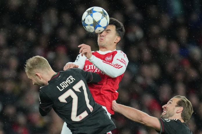 Posiciones Champions League Posiciones Champions League